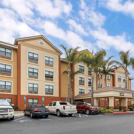 Extended Stay America Premier Suites - Union City - Dyer St Exterior foto